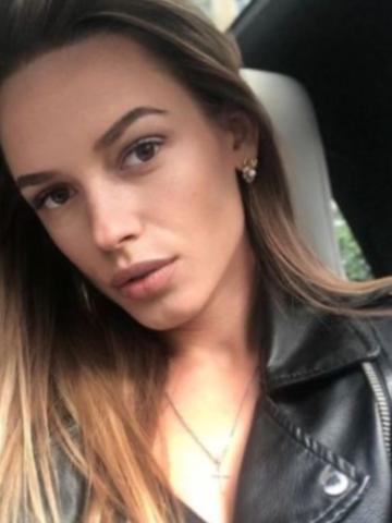 Анкета проститутки Одетта - Фото, 26 лет, №287124